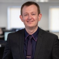 Thomas Derham