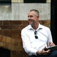 Richard Moore