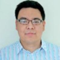 Mark Neil Dayrit