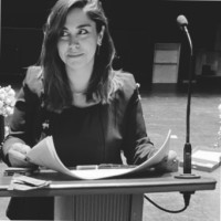 Jeyran Gorginpour