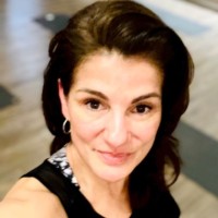 Dina Miller