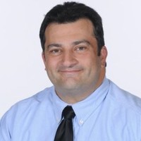Tony Glynias