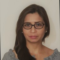 Lisseth Ramirez