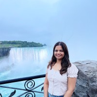 Devanshi Patel