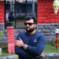 Mihir Kumar Panda