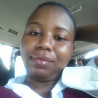Nickisha Richards