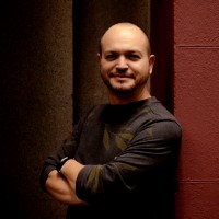 Richard Mesén Vásquez