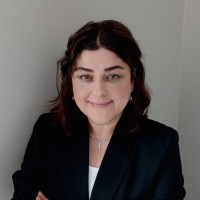 Maryam Aali, Certified CRA, M.sc