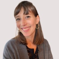 Raphaelle Flourié