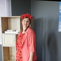 Tasha De Swardt
