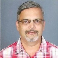 Yateen Patwardhan