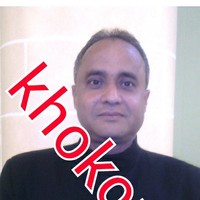 Khokon Abdur Rahaman