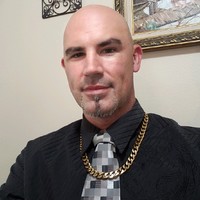 Christopher Tidd
