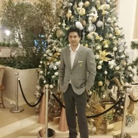 Baldev Karki