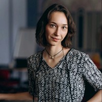 Mariia Pavliuk