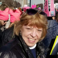 Cheryl McGill