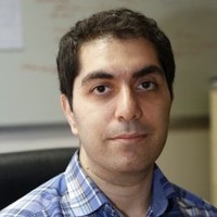 Pedram Nezamparast