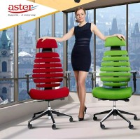 Aster chairs