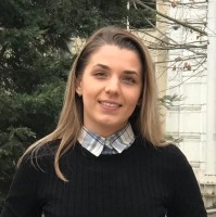 Mădălina Andrei