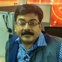 Anirban Ghosh