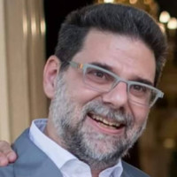 Alex Ioannidis
