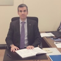 José Luis R. Matos