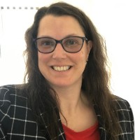 Corinne Bolstad