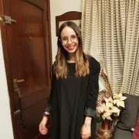 Oriana Montiel
