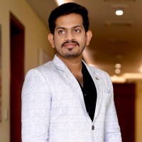 Sujith V