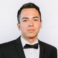 Antonio Alejandro Martinez Silva