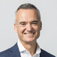 Stephen Mitchell