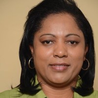 Simone Clarke