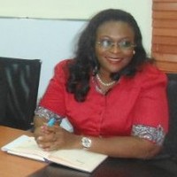 Ngozi Okeke Edomwande