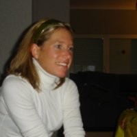 Vanessa Heymans