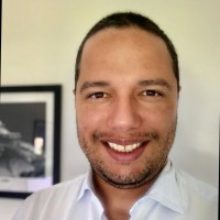 Itamar Oliveira Da Silva
