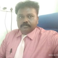 Suresh B Bakthavatchalam