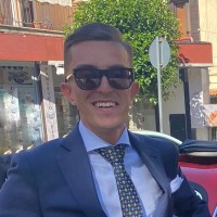 Francesco De Risi