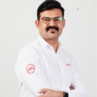 Sarafudheen M.