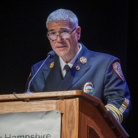 Paul J. Parisi