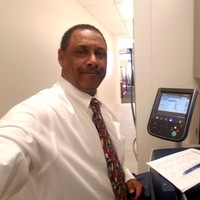 Rod Robinson