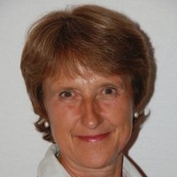 Monica van der Pals