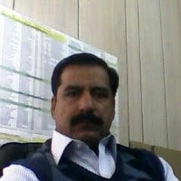 Maqsood Abbasi