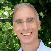 Aaron Segal