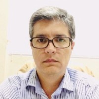 Rubén Villazón Añez
