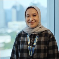 Fadila Paramitha