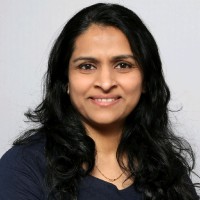Kalpana Reddy