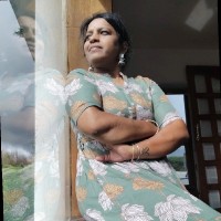 Manjula Rohith