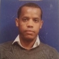 Yohannes G.