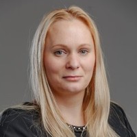 Alina Sherukhina
