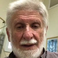 Anthony Greenfield